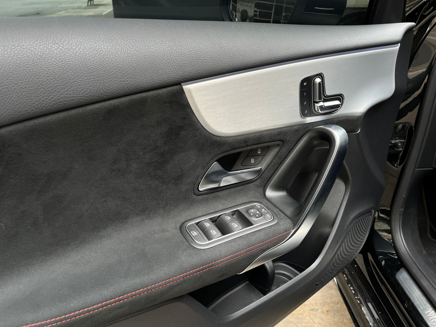 Mercedes-Benz A250 4MATIC Hatchback Modelo 2026