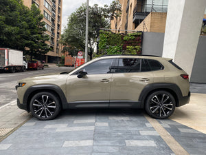 Mazda CX-50 Grand Touring Modelo 2024