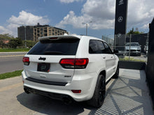 Cargar imagen en el visor de la galería, Jeep Grand Cherokee SRT Modelo 2018
