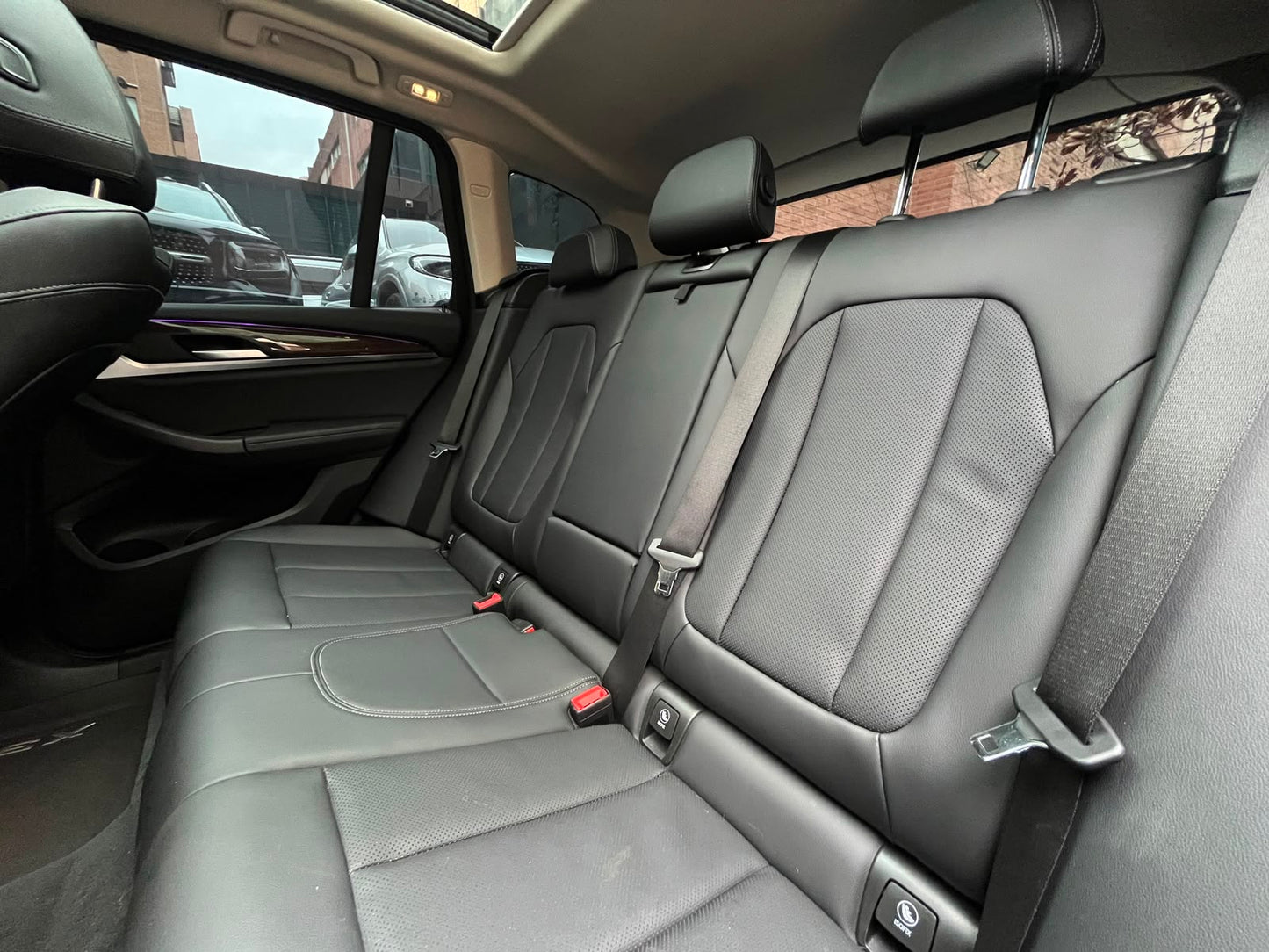 BMW X3 xDrive30i Modelo 2023