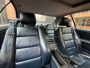BMW 850i Modelo 1992