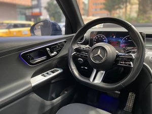 Mercedes-Benz GLC 300 4MATIC Híbrido Modelo 2024
