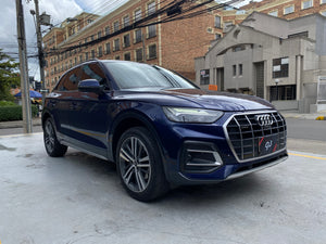 Audi Q5 45 TFSI Híbrida Modelo 2022