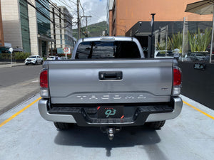 Toyota Tacoma Modelo 2020