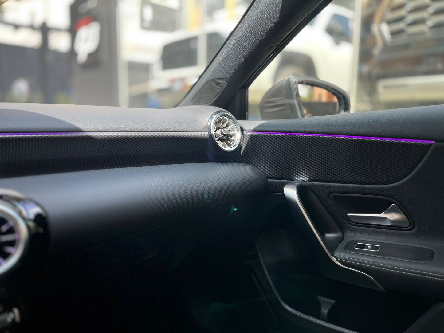 Mercedes Benz A200 Hatchback Modelo 2022 - Autos 93