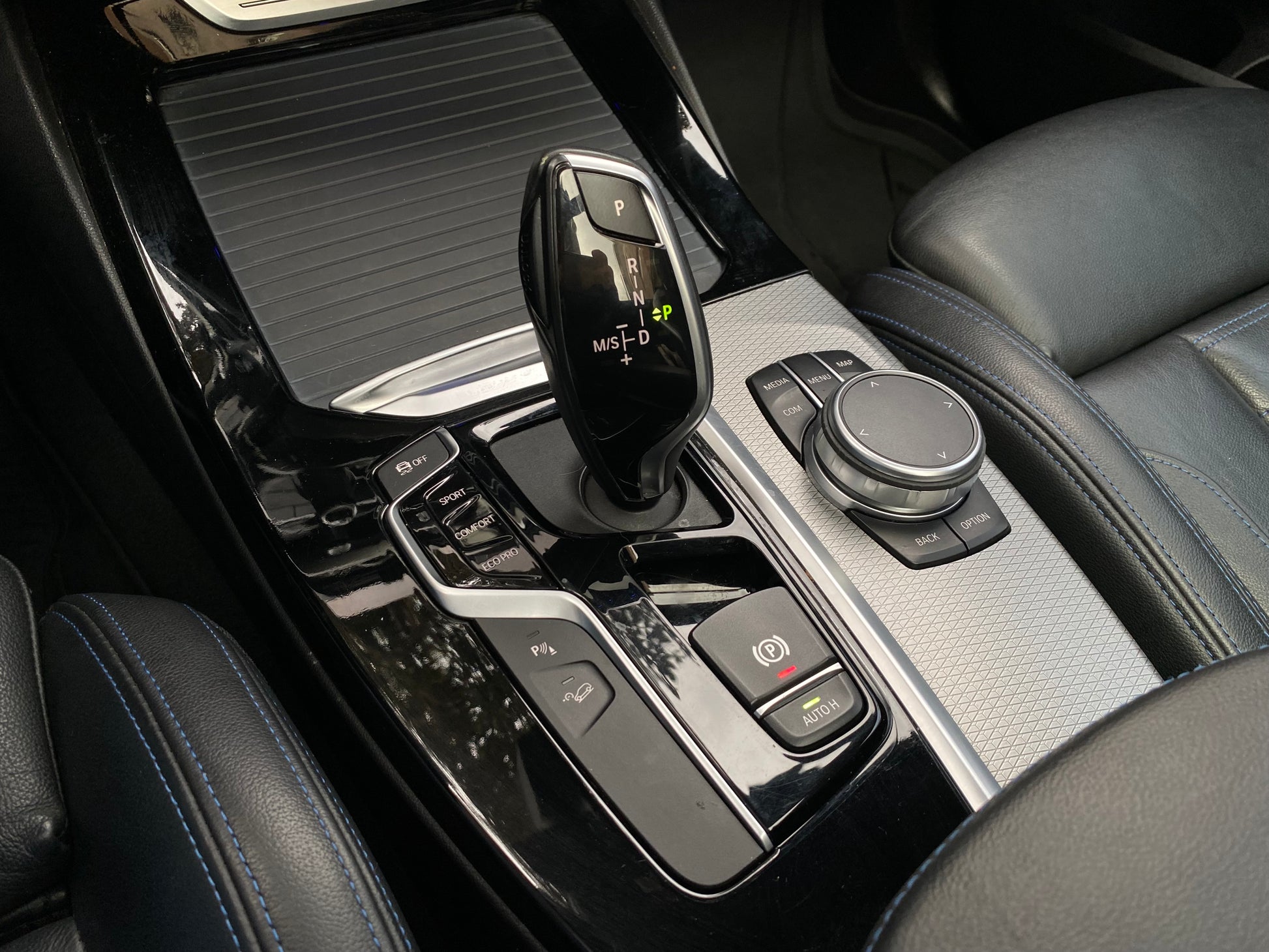 BMW X3 M40I Modelo 2020 - Autos 93
