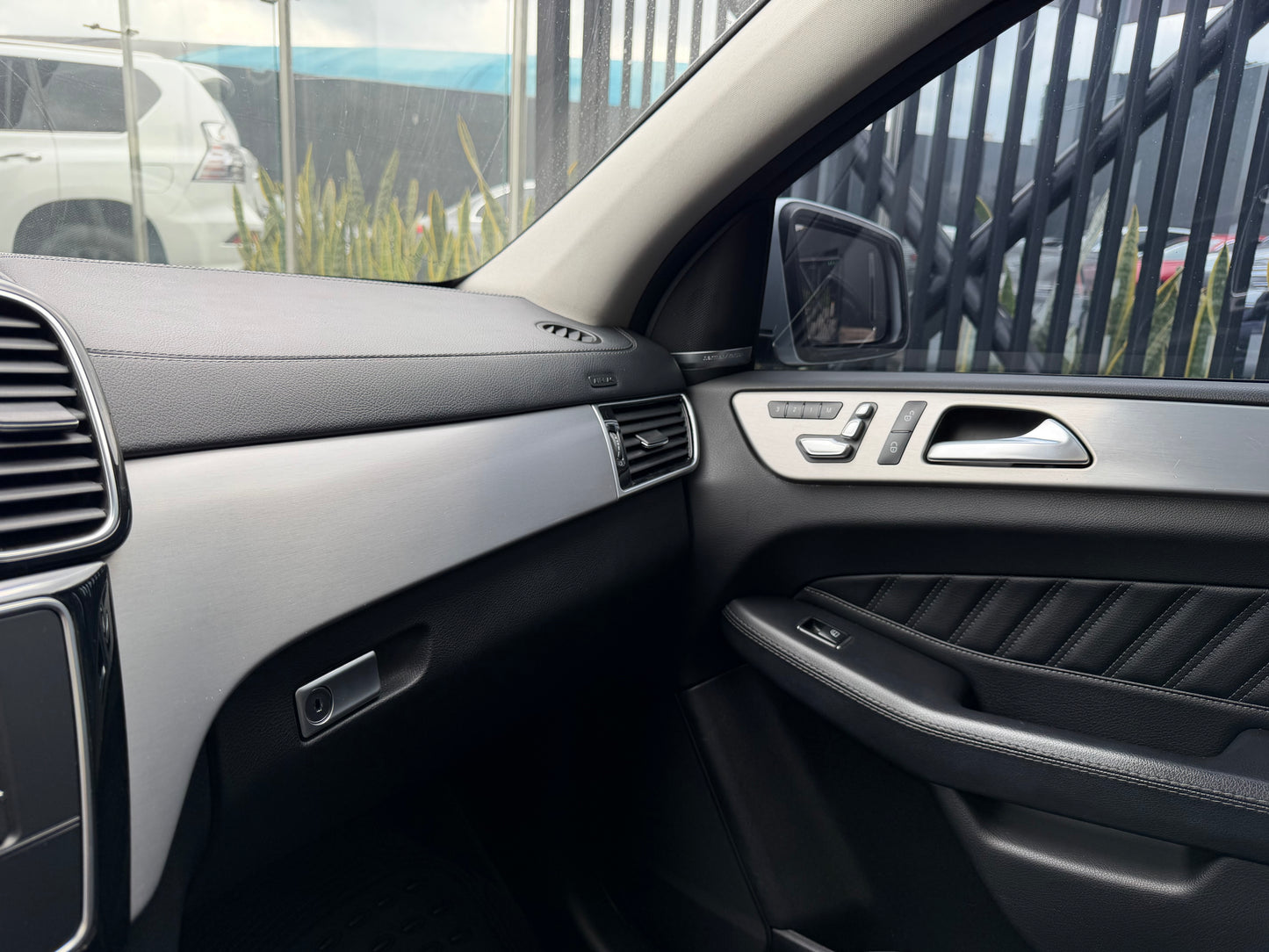 Mercedes Benz GLE350d Modelo 2019 - Autos 93