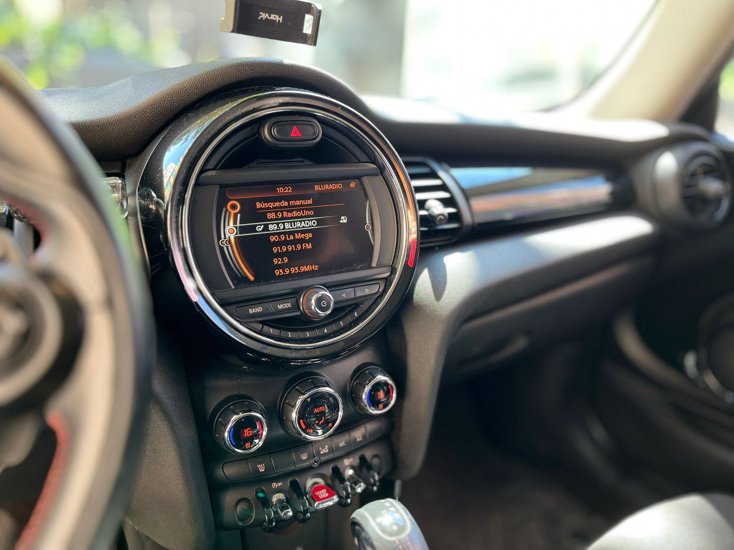 MINI Cooper S Modelo 2017 - Autos 93