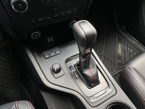 Ford Ranger FX4 Modelo 2023