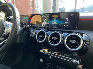 Mercedes-Benz A 200 HatchBack Modelo 2022