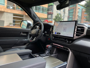 Toyota Sequoia SR5 Sport Modelo 2025