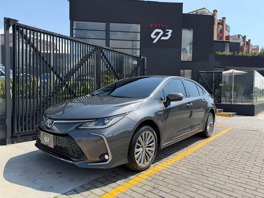 Toyota Corolla XEi Hybrid Modelo 2024