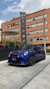 Mini John Cooper Works Modelo 2019