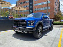 Cargar imagen en el visor de la galería, Ford F150 Raptor Modelo 2018
