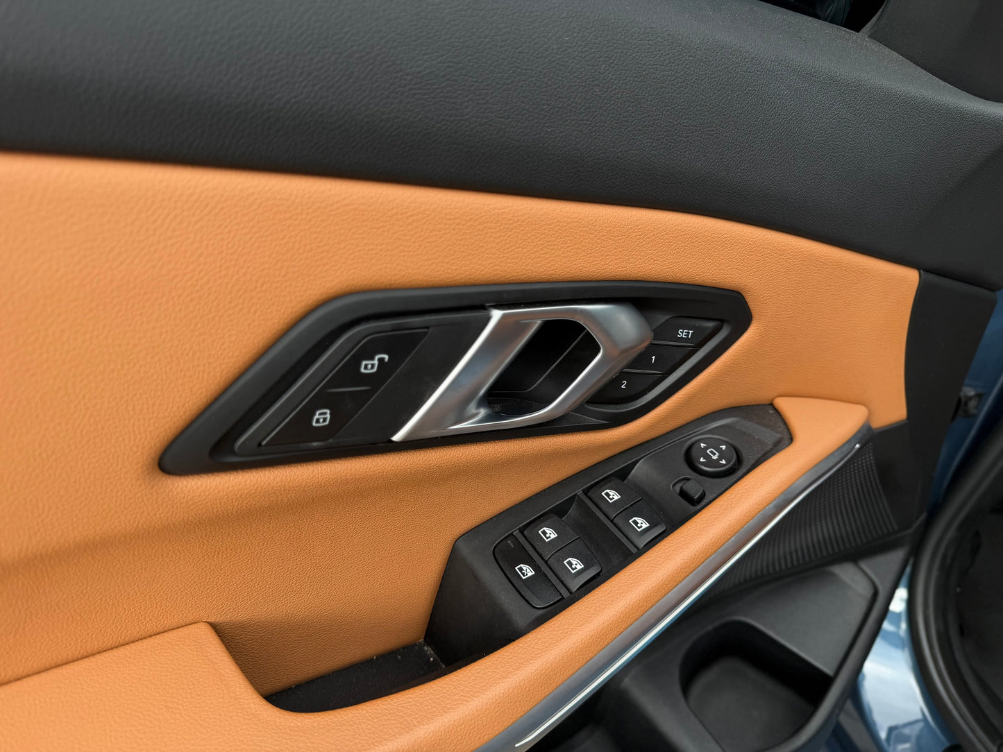 BMW 320i Modelo 2025