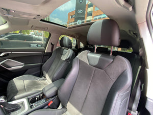 AUDI Q3 SportBack 35 TFSI Modelo 2022