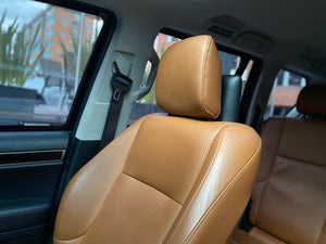 Lexus GX 460 Modelo 2019