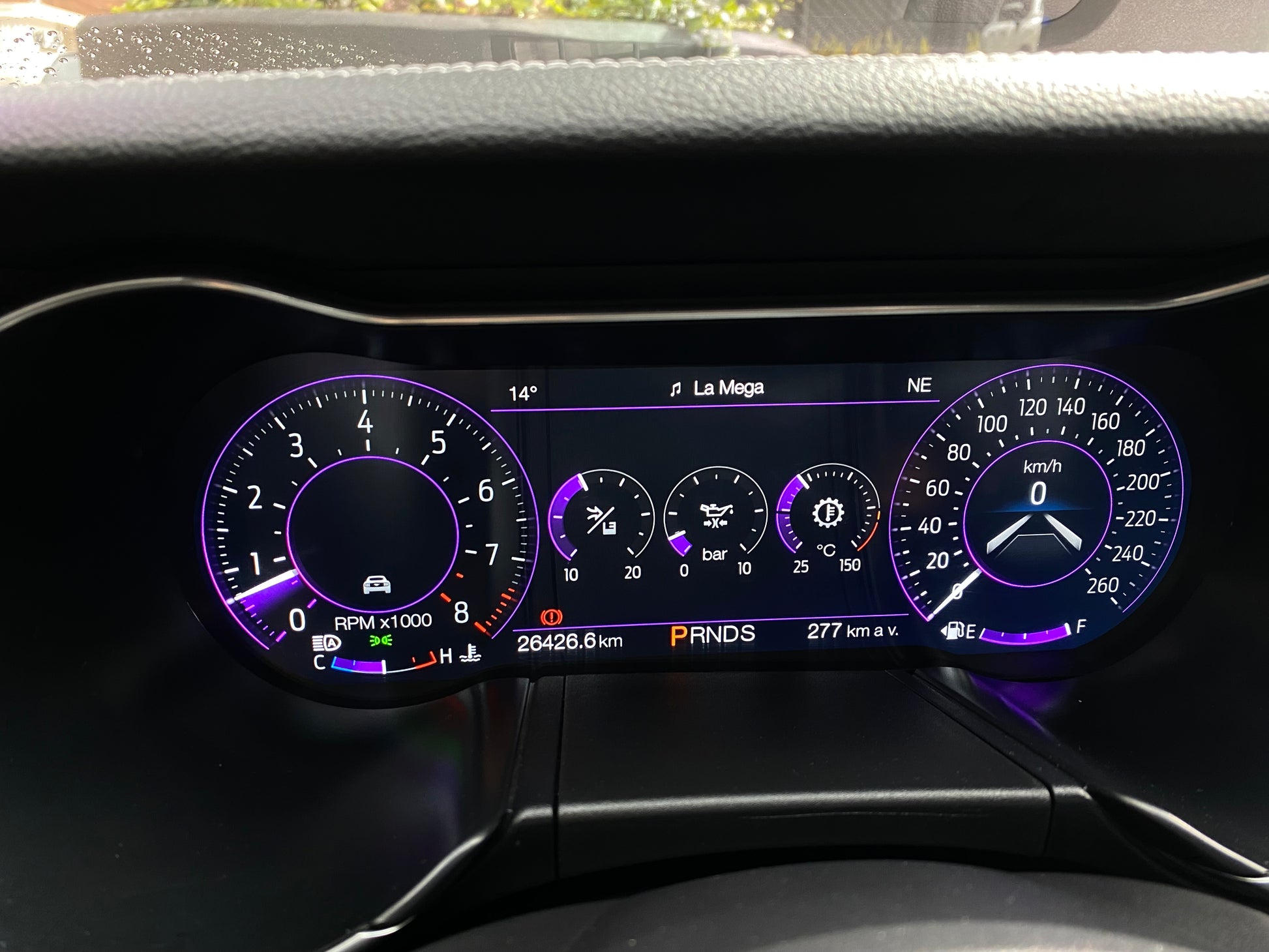Ford Mustang GT Modelo 2021 - Autos 93