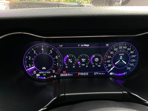 Ford Mustang GT Modelo 2021