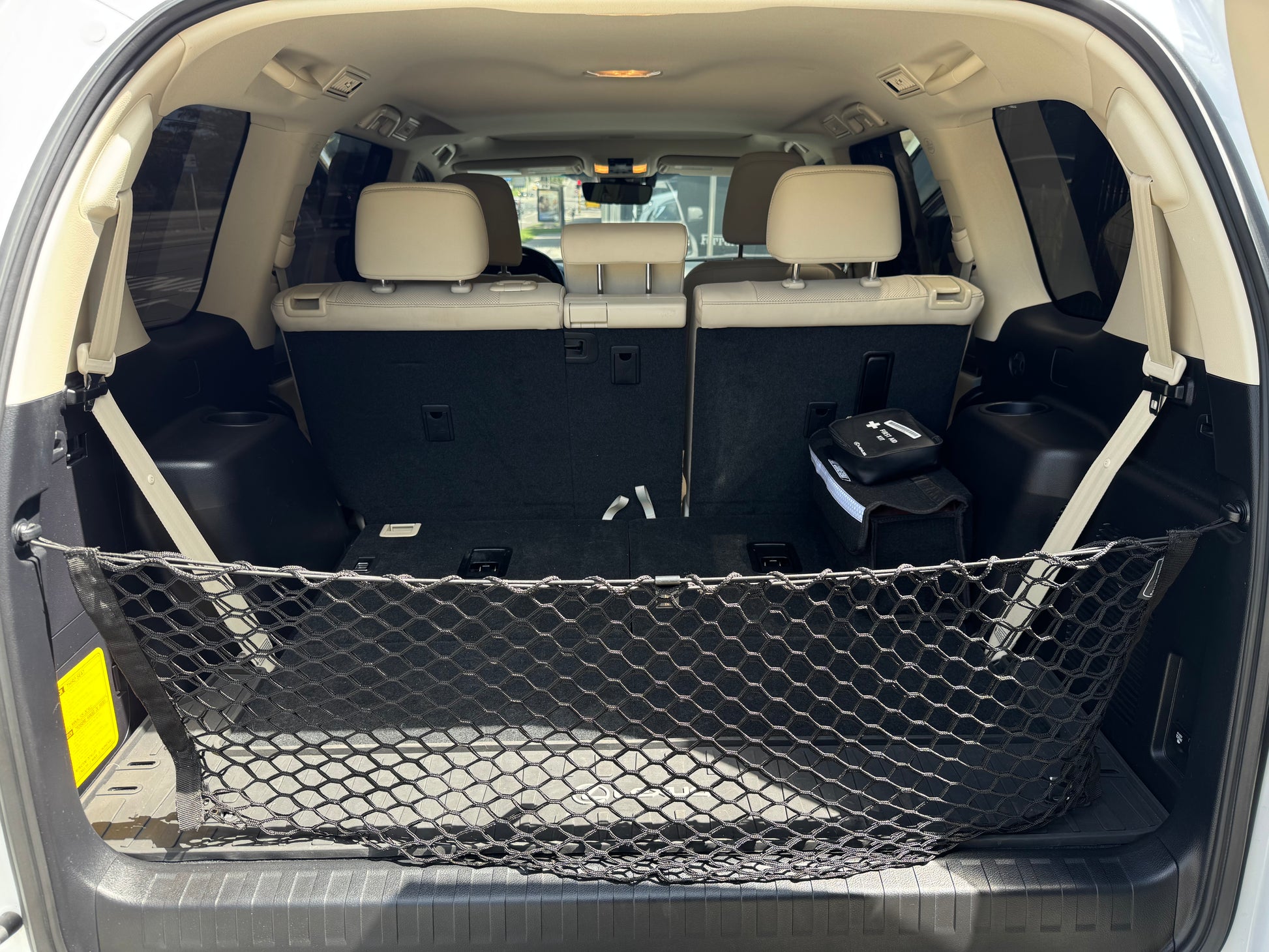 Lexus GX460 Modelo 2020 - Autos 93