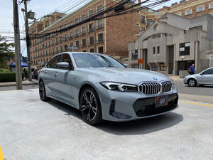BMW 330I Modelo 2023