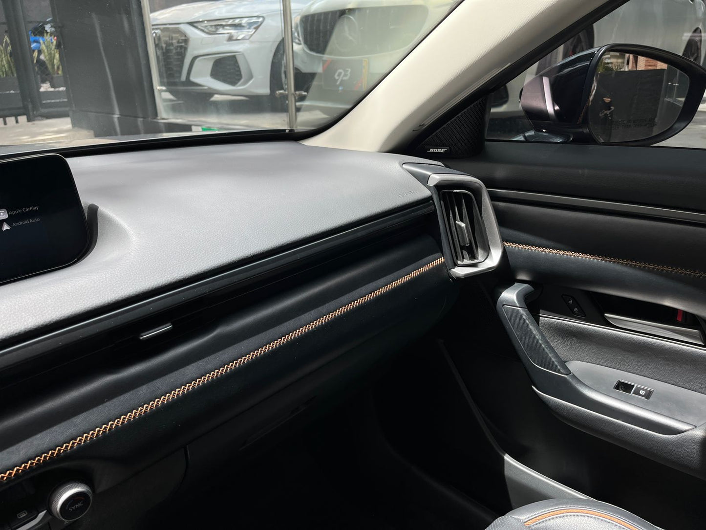 Mazda CX-50 Grand Touring Modelo 2023