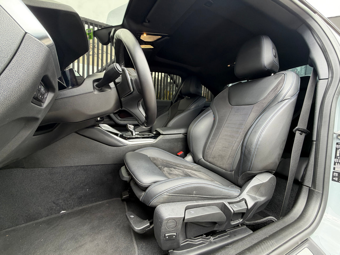 BMW M240i xDrive Modelo 2022