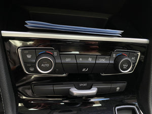 BMW 218I Active Tourer Modelo 2021