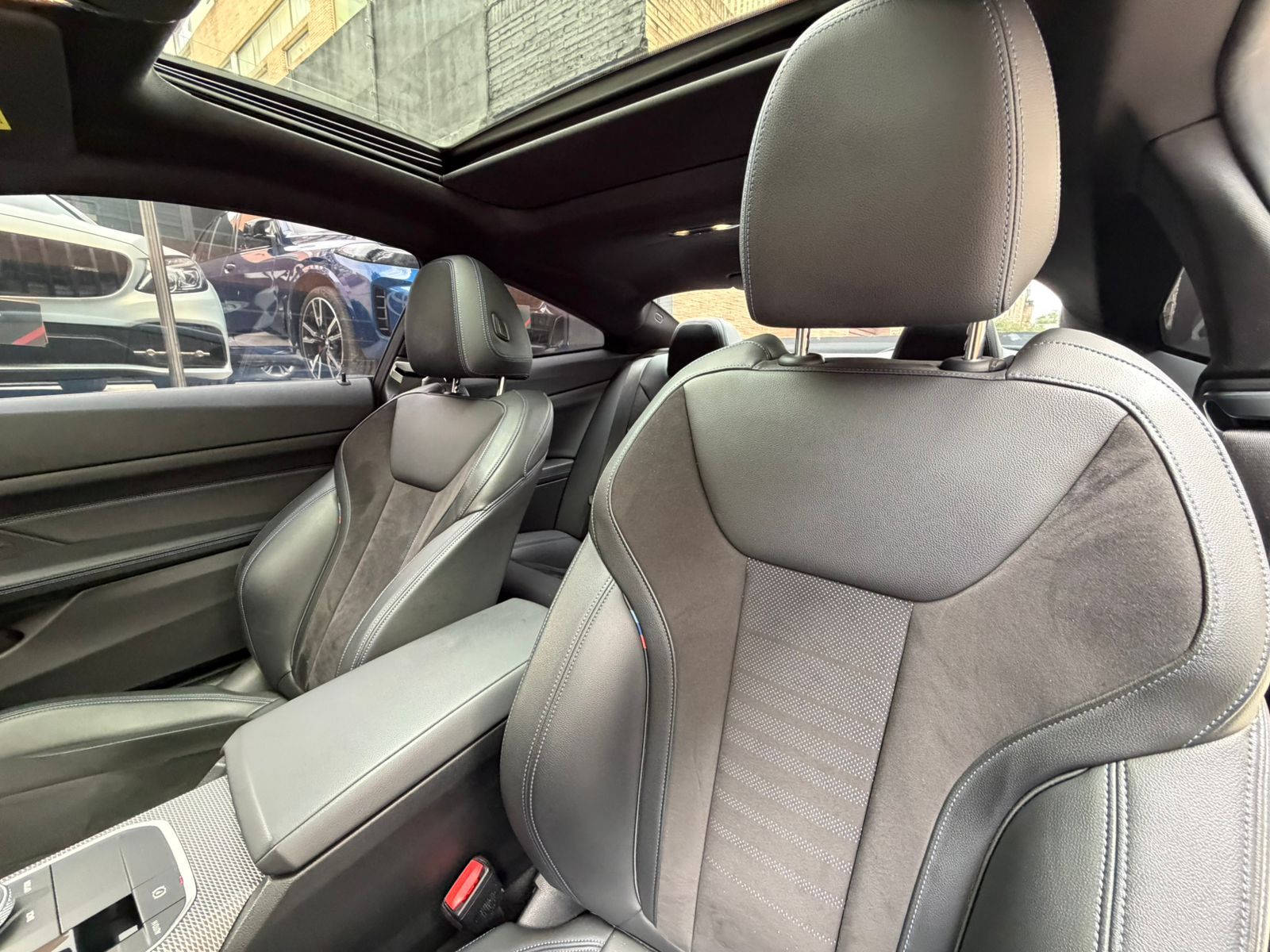 BMW 430i Coupé Modelo 2021 - Autos 93