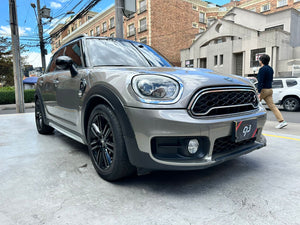 Mini Cooper S Countryman Modelo 2020