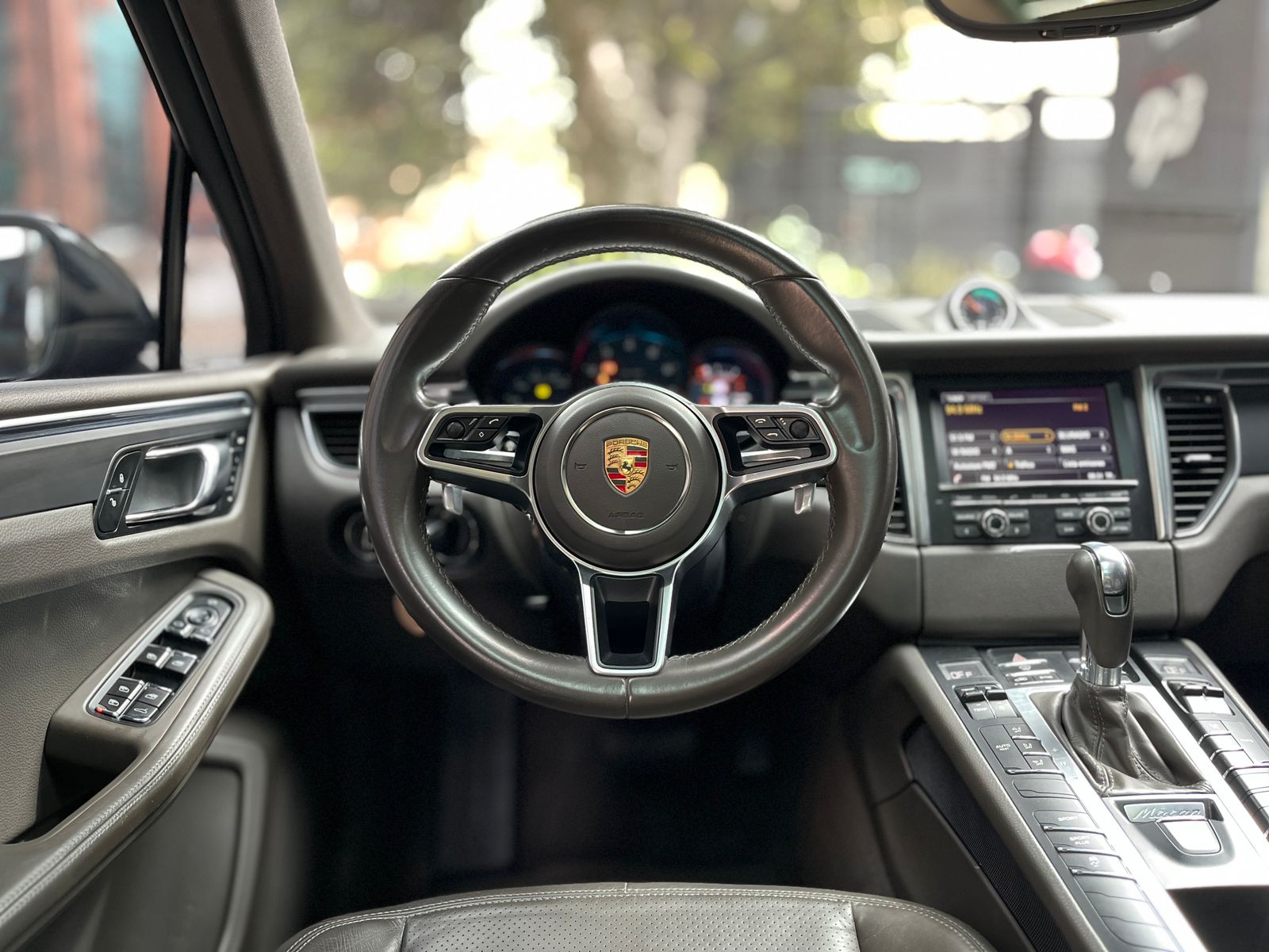 Porsche Macan Modelo 2015 - Autos 93