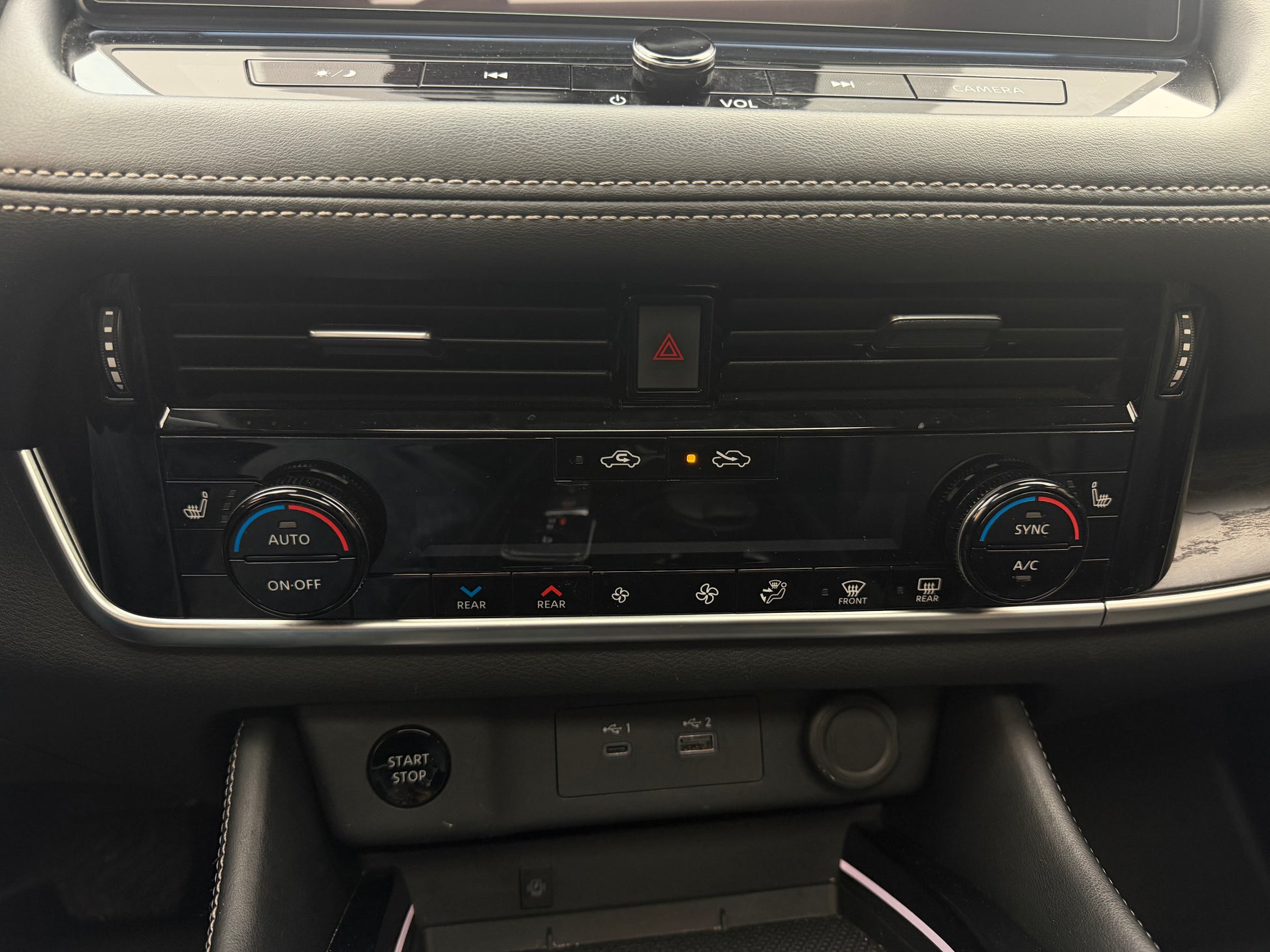 Nissan X-Trail EPOWER T33 Exclusive Modelo 2024 - Autos 93