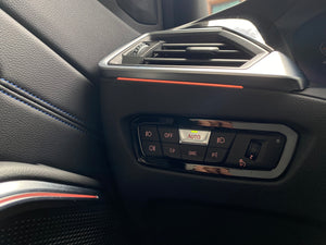 BMW 330I Paquete M Modelo 2022
