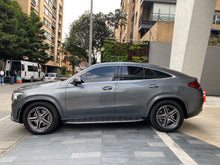 Cargar imagen en el visor de la galería, Mercedes-Benz GLE 350DE Coupé 4matic Híbrida Modelo 2023
