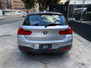 BMW 120I Paquete M Modelo 2017