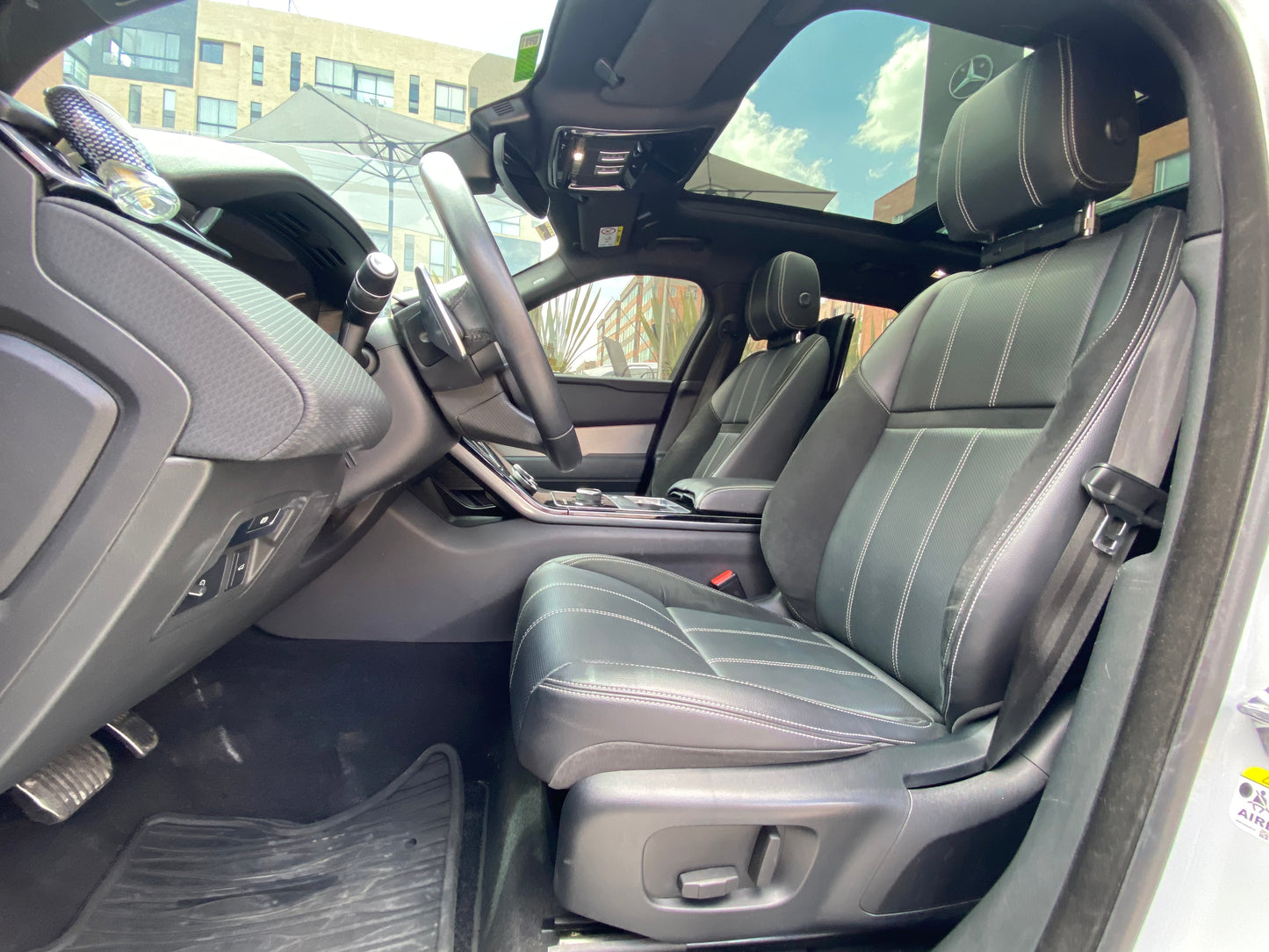 Land Rover Range Rover Velar P380 SE Modelo 2019 - Autos 93