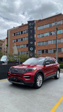 Cargar imagen en el visor de la galería, Ford Explorer Limited Modelo 2022

