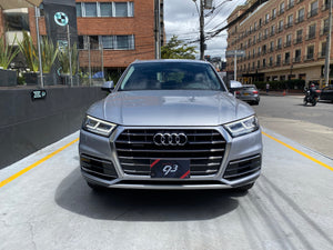 AUDI Q5 45 TFSI Modelo 2019