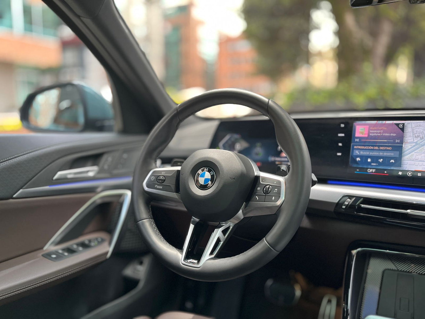 BMW X2 xDrive20d Modelo 2026 - Autos 93