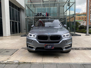 BMW X5 xDrive50I Modelo 2017