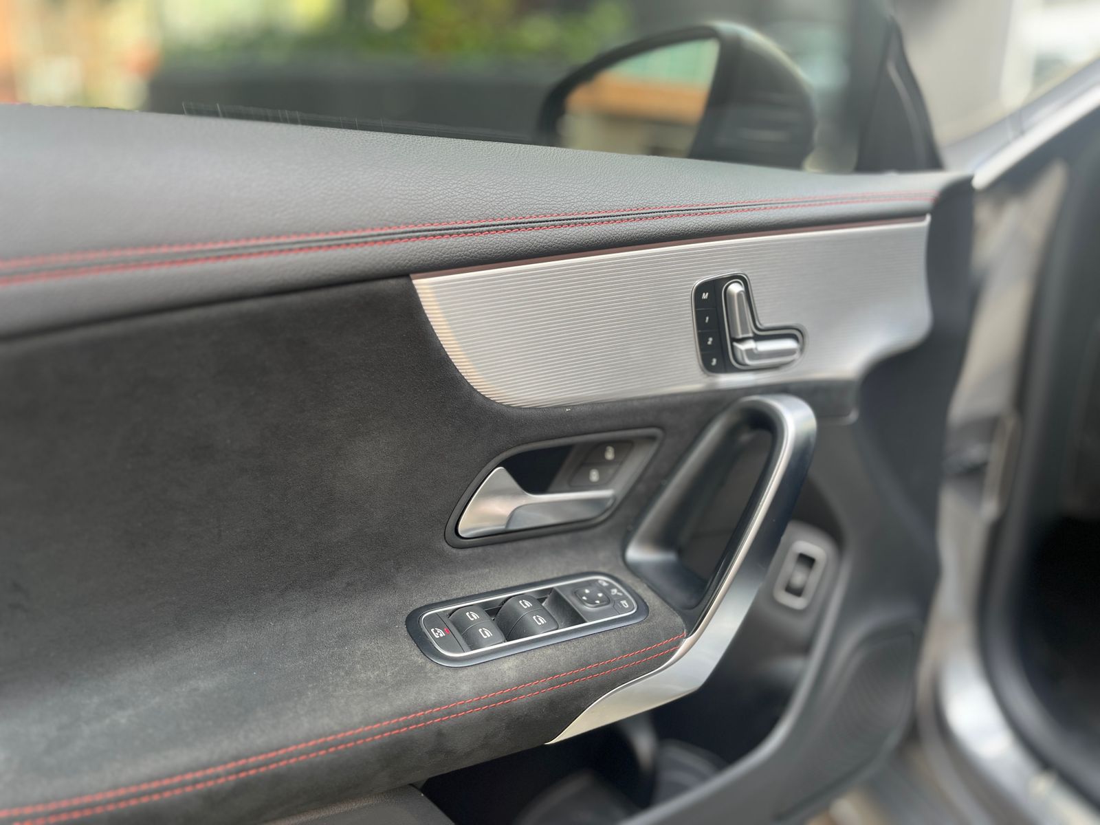 Mercedes Benz CLA35 AMG Modelo 2022 - Autos 93