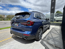Cargar imagen en el visor de la galería, BMW X3 XDrive30i Modelo 2022
