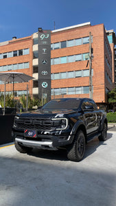 Ford Ranger Raptor Modelo 2023