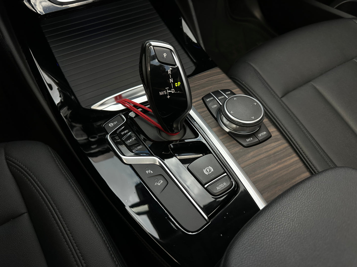 BMW X4 xDrive30i Modelo 2021