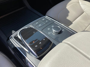 Mercedes-Benz GLE 500 Modelo 2017