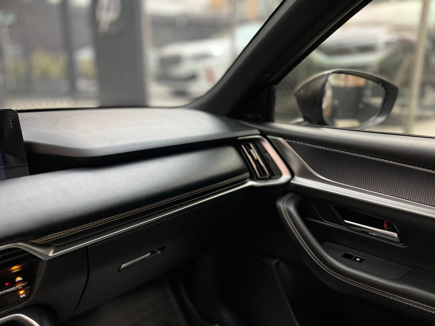 Mazda CX-60 Modelo 2024 - Autos 93