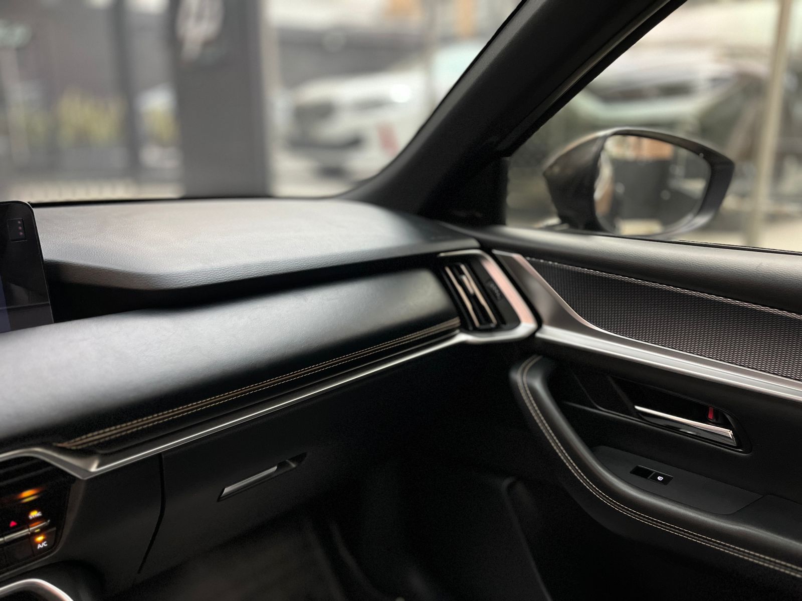 Mazda CX-60 Modelo 2024 - Autos 93