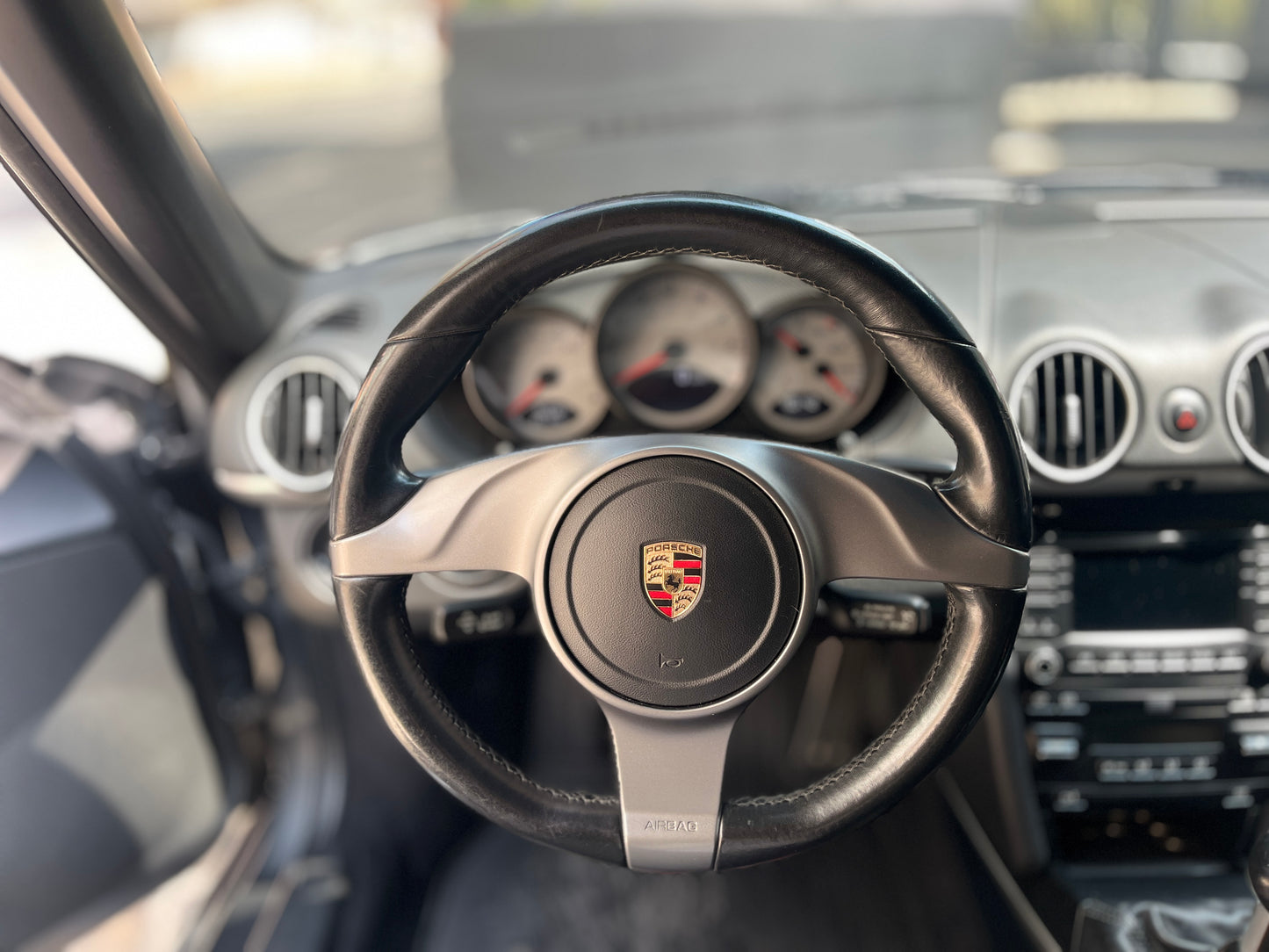 Porshe Boxster S Modelo 2010 - Autos 93