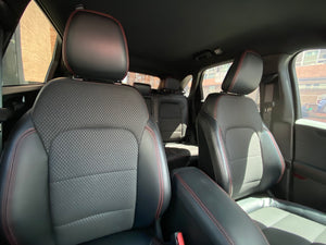 Ford Escape ST Line Híbrida Modelo 2023