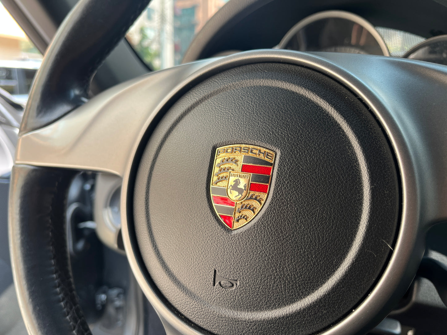 Porshe Boxster S Modelo 2010 - Autos 93